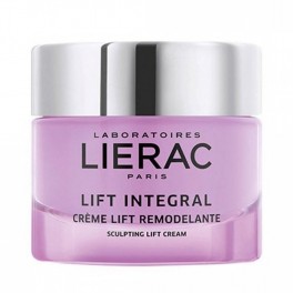 LIFT INTÉGRAL CRÈME LIFT REMODELANTE P/50ml LIFT INTÉGRAL CRÈME LIFT REMODELANTE P/50ml