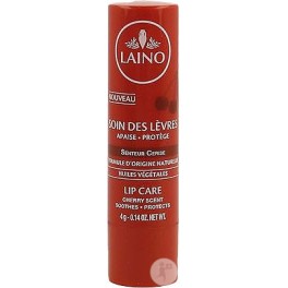 LAINO SOIN LÈVRE CERISE 4G LAINO SOIN LÈVRE CERISE 4G