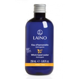 LAINO Eau floral Hamamélis Fl/250ml