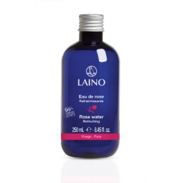 LAINO Eau floral Rose Fl/250ml