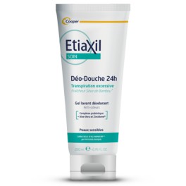 ETIAXIL CARE DEO DOUCHE 200ML