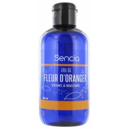 SENCIA EAU FLEUR ORANGER250ML SENCIA EAU FLEUR ORANGER250ML