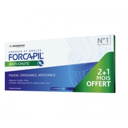 FORCAPIL ANTI CHUTE CPR 90 FORCAPIL ANTI CHUTE CPR 90