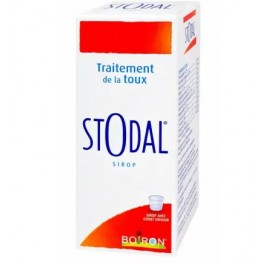 STODAL Sp Fl/200ml