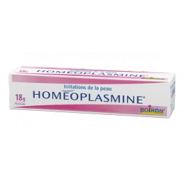 HOMEOPLASMINE Pom T /18g HOMEOPLASMINE Pom T /18g