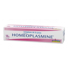 HOMEOPLASMINE Pom T /18g