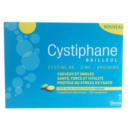 CYSTIPHANE CPR 120 CYSTIPHANE CPR 120