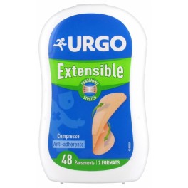 URGO PANS EXTENSIBL 48 URGO PANS EXTENSIBL 48