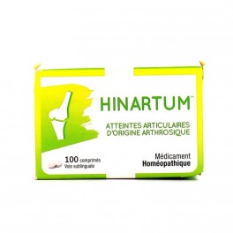 HINARTUM CPR 100