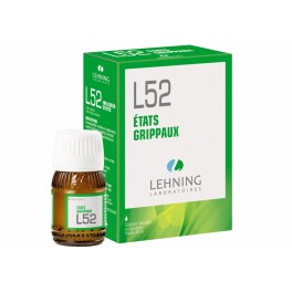 L52 S buv en gttes Fl/30ml