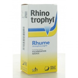 RHINOTROPHYL SOL NAS PULV 12ML