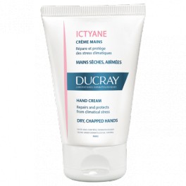 ICTYANE Cr mains T/50ml