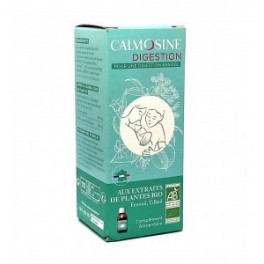 CALMOSINE DIGEST FL100ML 