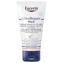 EUCERIN UREE 5% CR MAIN TB75ML