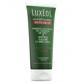 LUXEOL SHAMP ANTI-CHUTE 200ML