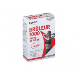 EAFIT MINC ACT BRULEUR 1000 CPR60