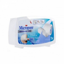 MICROPORE SPAR BLA GEANT 1