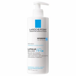 LIPIKAR BAUME AP+ M 400ML LIPIKAR BAUME AP+ M 400ML