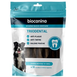 TRIODENTAL LAM MOY CHIEN10-30KG 15