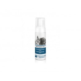 FRONTLINE PETCARE Mousse nettoyante sans rinçage 2en1 Fl/150ml