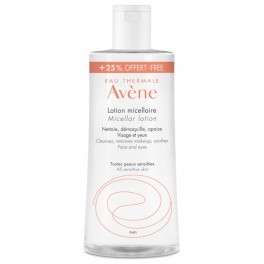 AVENE LOTION MICELLAIRE 500ML AVENE LOTION MICELLAIRE 500ML