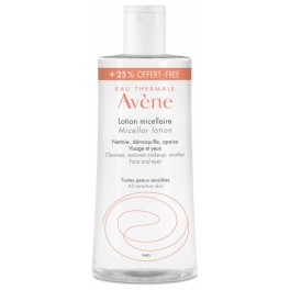 AVENE LOTION MICELLAIRE 500ML