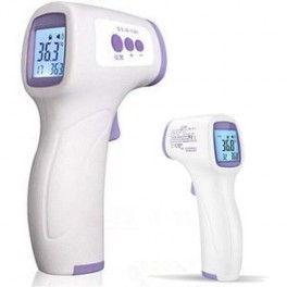 THERMOMETRE SS CONTACT THERMOMETRE SS CONTACT