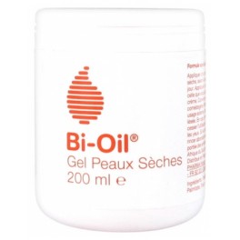 BI-OIL FBA GEL PEAUX-SÈCHES 200ML BI-OIL FBA GEL PEAUX-SÈCHES 200ML
