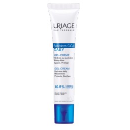 BARIEDERM CICA DAILY GEL CR 40ML BARIEDERM CICA DAILY GEL CR 40ML