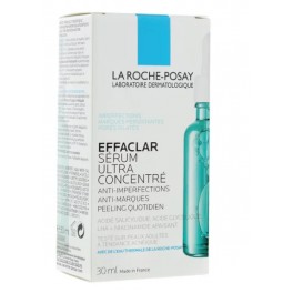 EFFACLAR SERUM 40ML