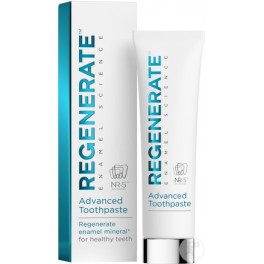 REGENERATE DENTIFRICE 75ML REGENERATE DENTIFRICE 75ML