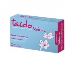 TAIDO MENOA 60GEL