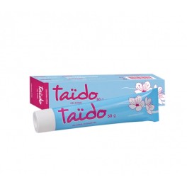 TAIDO GEL LUBRIF N GRAS TB50G1