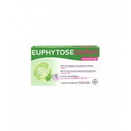 EUPHYTOSE CONFORT INTESTIN GELUL28