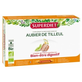 SUPERDIET EX FLUI AUBIER20AMP