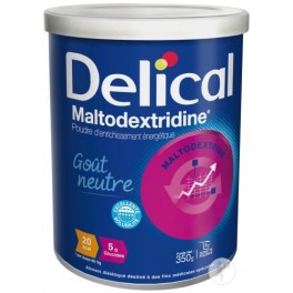 MALTODEXTRIDINE PDR350G 1