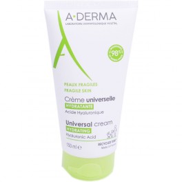 A-DERMA CR HYDR UNIVERSELLE 150ML