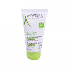 A-DERMA CR HYDR UNIVERSELLE 50ML