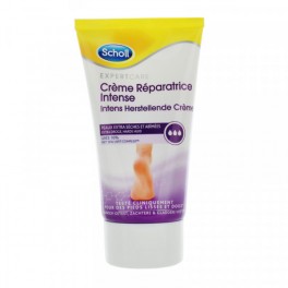 SCHOLL CRÈME RÉPARATRICE INTENSE 150ML