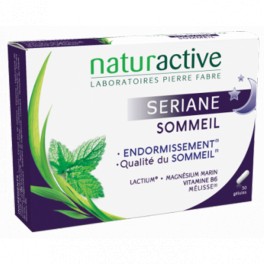 SERIANE SOMMEIL GELUL 30