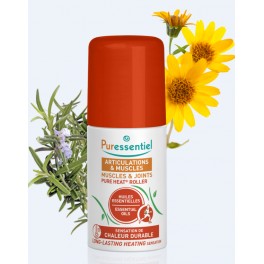 PURESSENTIEL ROLLER PURE EAT 75ML