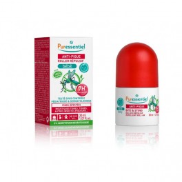 PURESSENTIEL ROLLER RÉPULSIF BÉBÉ  