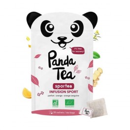 PANDA TEA INF SPORTEA SACH 28