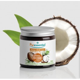 PURESSENTIEL HLE V BIO COCO 100ML PURESSENTIEL HLE V BIO COCO 100ML