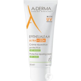 A DERMA EPITHELIALE AH ULTRA SPF50 100ML