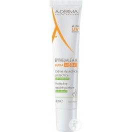 A DERMA EPITHELIALE AH ULTRA SPF50 40ML