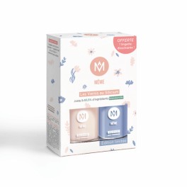 MEME VERNIS COFF NUDE LAVANDE MEME VERNIS COFF NUDE LAVANDE