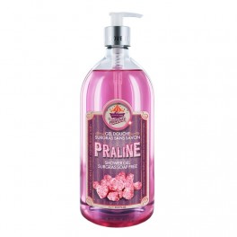 PETIT BAIN PROV GEL DOUCHE PRALINE 1L