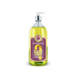 PETIT BAIN PROV GEL DOUCHE SUCRE D'ORGE 1L