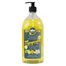 PETIT BAIN PROV GEL DOUCHE MARGARITA 1L